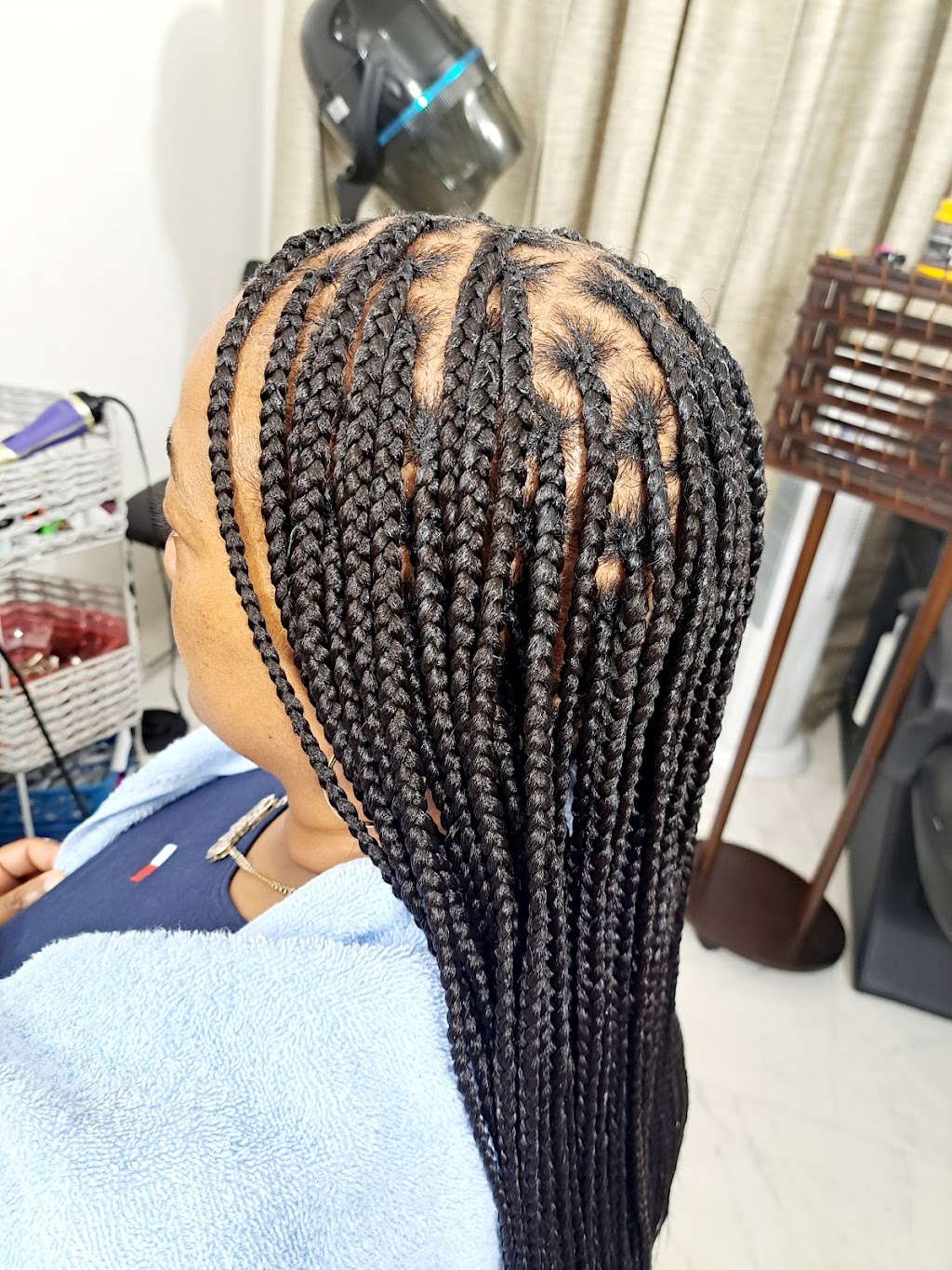 MOTHERLAND BRAIDING OF LAKELAND | 4925 Elon Crescent, Lakeland, FL 33810, USA | Phone: (203) 600-1007