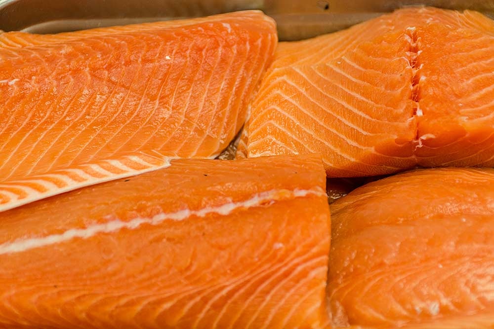 Treasure Chest Meats & Seafood’s | 5 Southside Drive #11-113, Clifton Park, NY 12065, USA | Phone: (518) 878-3136