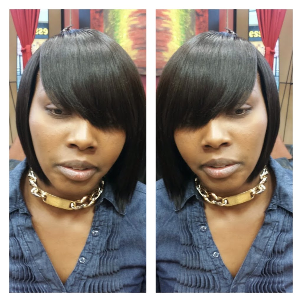 Blades Hair studio | 6065 Jonesboro Rd, Morrow, GA 30260, USA | Phone: (678) 656-1733