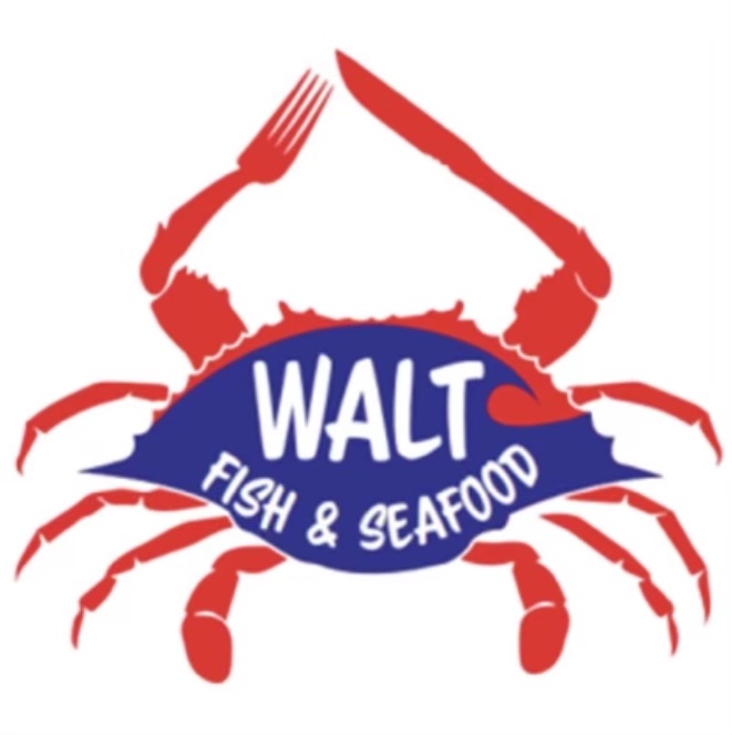 WALT Fish & Seafood | 7001 SE Maricamp Rd, Ocala, FL 34472, USA | Phone: (352) 425-2915