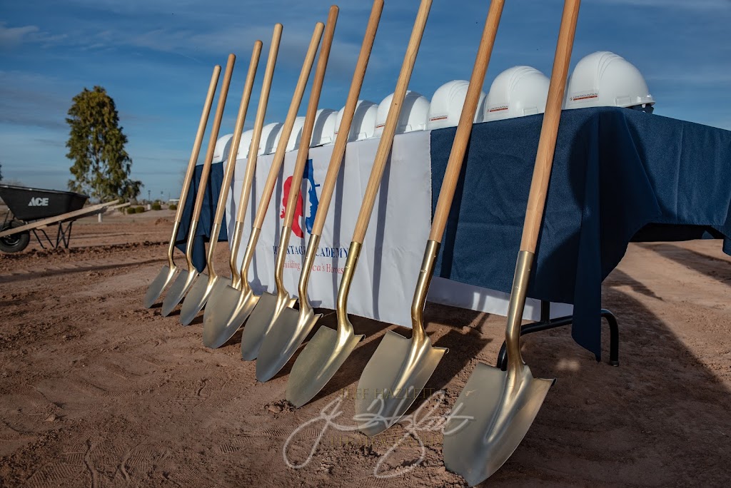 Heritage Academy Maricopa - Sunday