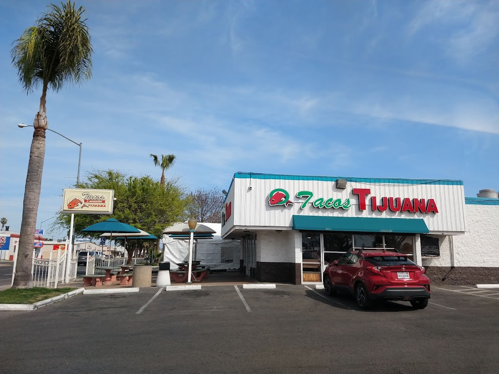 Tacos, Tijuana | 3838 E Ventura Ave, Fresno, CA 93702, USA | Phone: (559) 442-3022