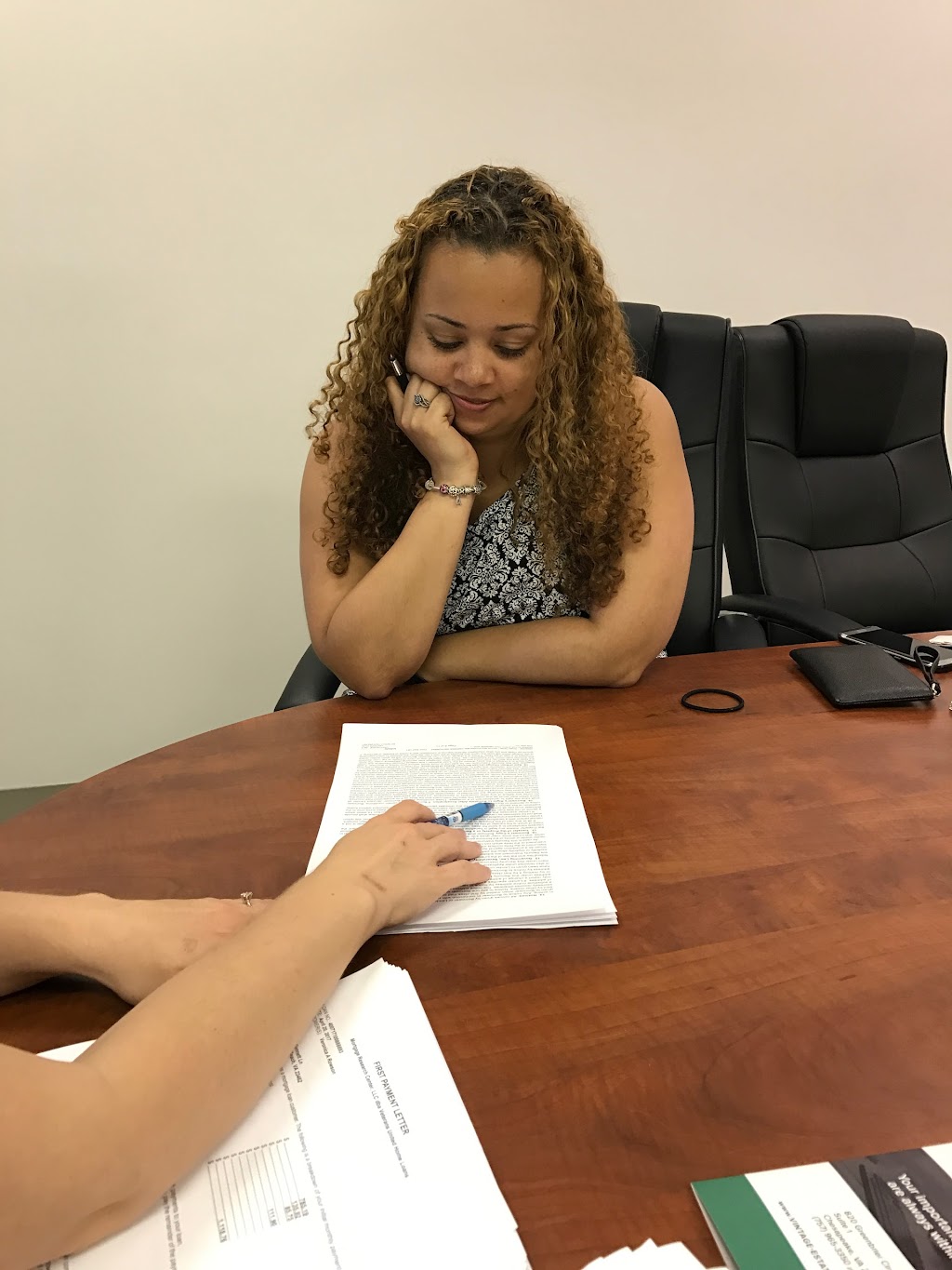 Vintage Estate Title & Escrow | 809 Greenbrier Pkwy #112, Chesapeake, VA 23320, USA | Phone: (757) 965-3350