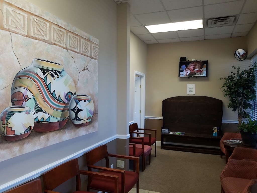 Christopher J. Baggett, DC | 2080 Fairburn Rd STE F, Douglasville, GA 30135, USA | Phone: (770) 920-1707