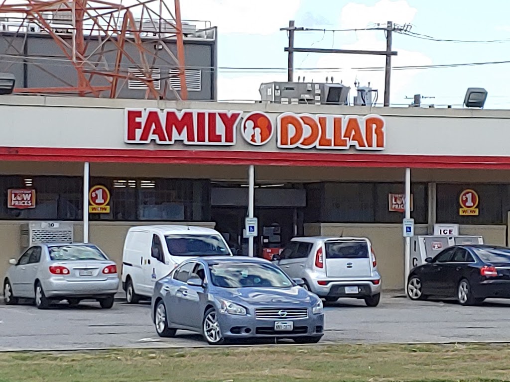 Family Dollar | 4311 Live Oak St, Dallas, TX 75204, USA | Phone: (945) 235-8696