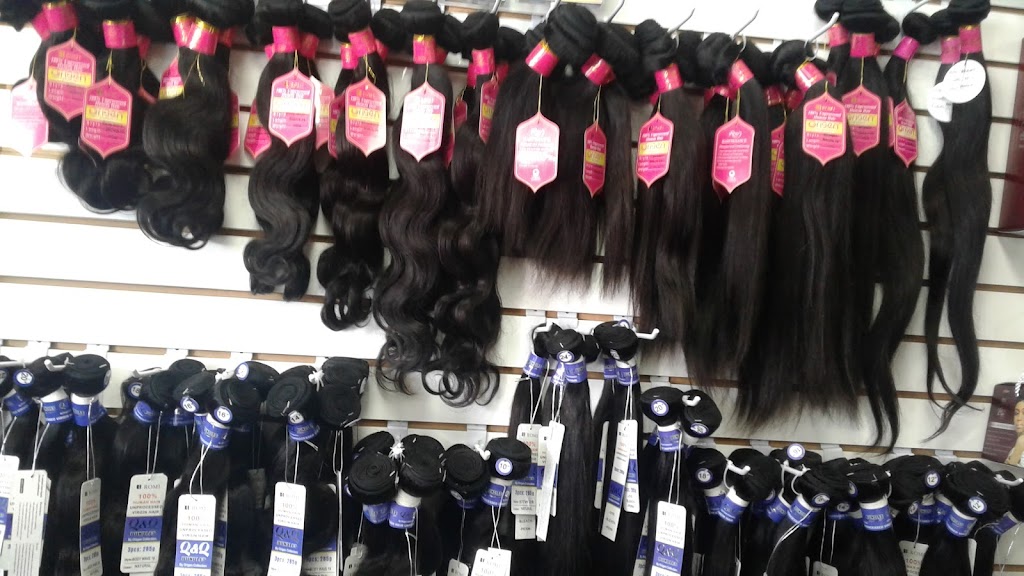 Prestigious Beauty Supply | 672 FL-50 Suite A, Clermont, FL 34711, USA | Phone: (352) 404-8916