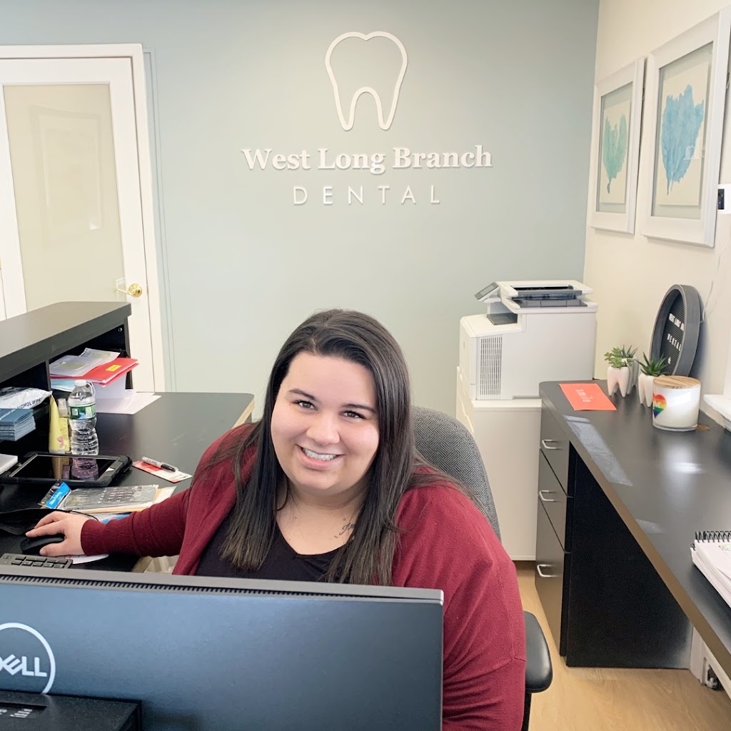 West Long Branch Dental | 879 Broadway, West Long Branch, NJ 07764, USA | Phone: (732) 795-6868