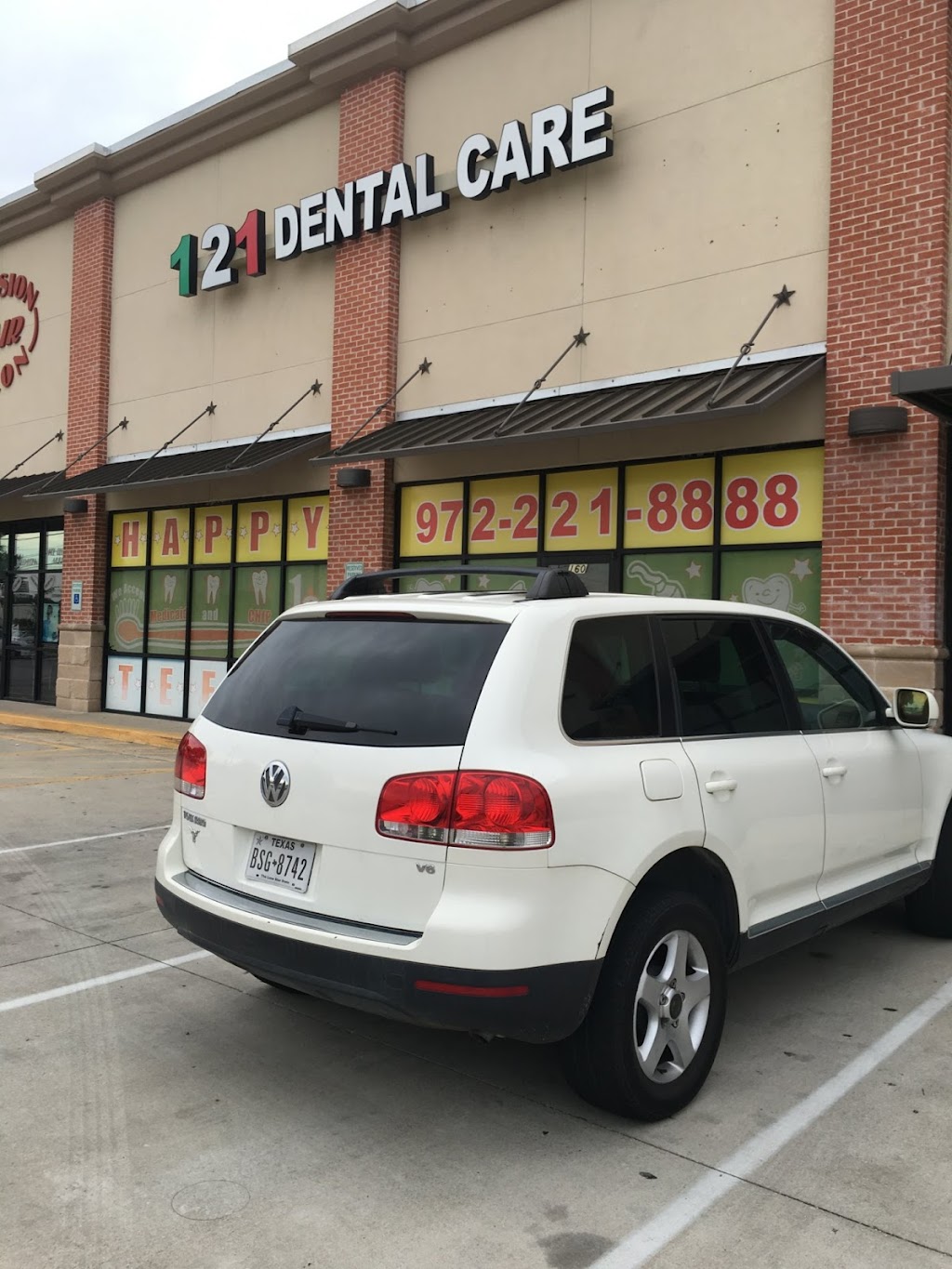 121 Dental Care | 380 E. State Highway 121 business, Suite 160, Lewisville, TX 75057 | Phone: (972) 221-8888