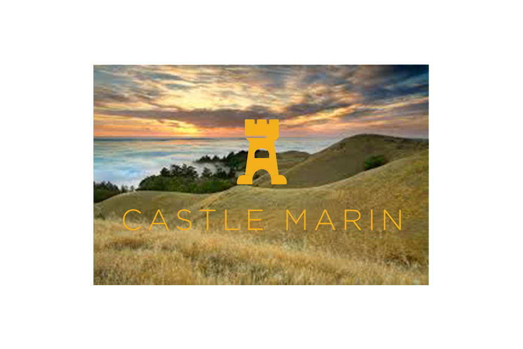CASTLE Marin | 55 Mitchell Blvd, San Rafael, CA 94903, USA | Phone: (415) 635-7800