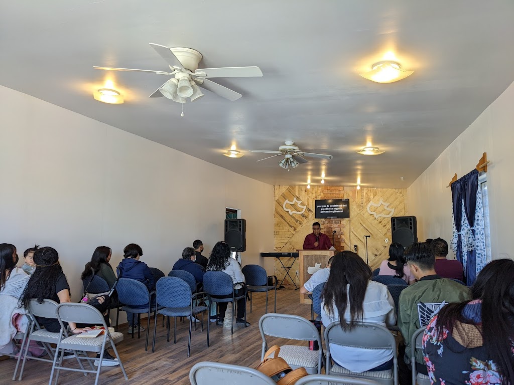 Calvary Chapel Del Prado | Priv. Britania 81 22170, UrbiVilla Del Prado II, 22170 Tijuana, B.C., Mexico | Phone: 664 670 3521