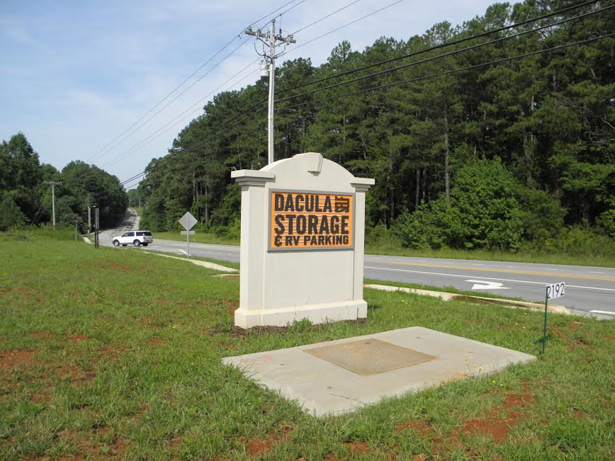 Dacula Self Storage | 2200 Hurricane Shoals Rd NE, Dacula, GA 30019 | Phone: (770) 277-5689