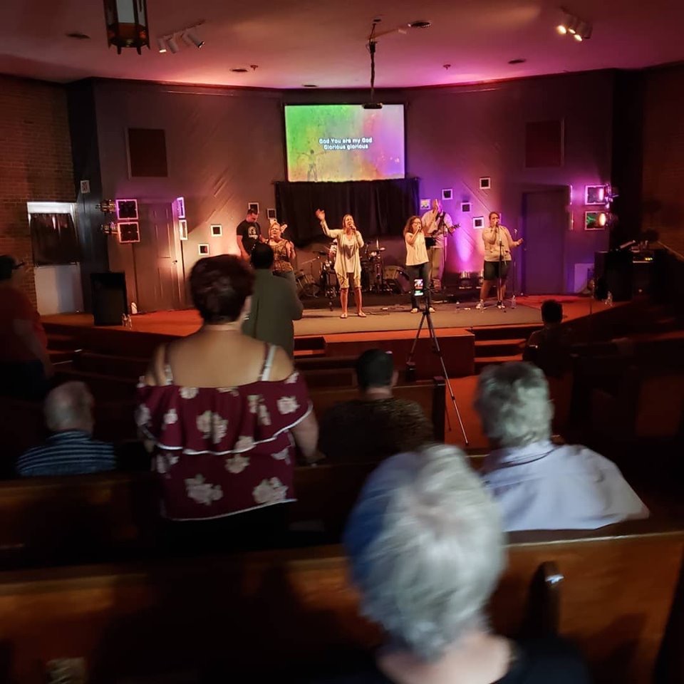 Faith Alliance Church | 820 Wood St, Saltsburg, PA 15681, USA | Phone: (724) 702-0364