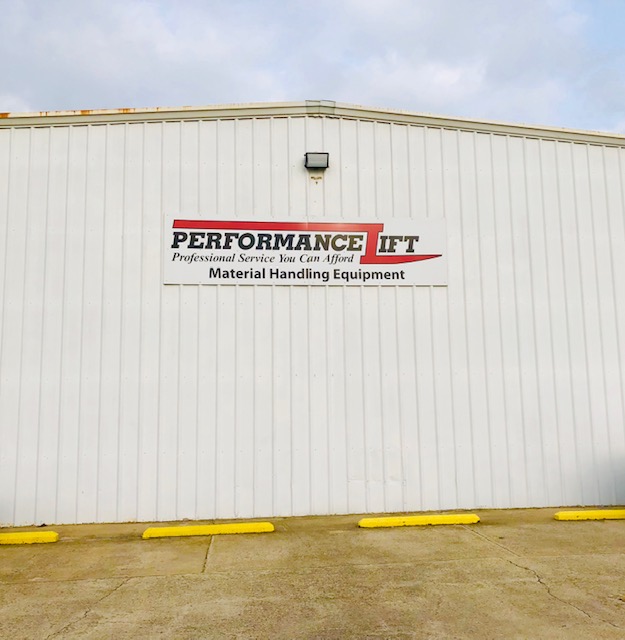 Performance Lift | 6229 Germantown Rd, Middletown, OH 45042, USA | Phone: (513) 423-8352