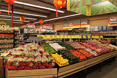 Grocery Outlet | 2001 W Whittier Blvd, La Habra, CA 90631, USA | Phone: (562) 691-7744