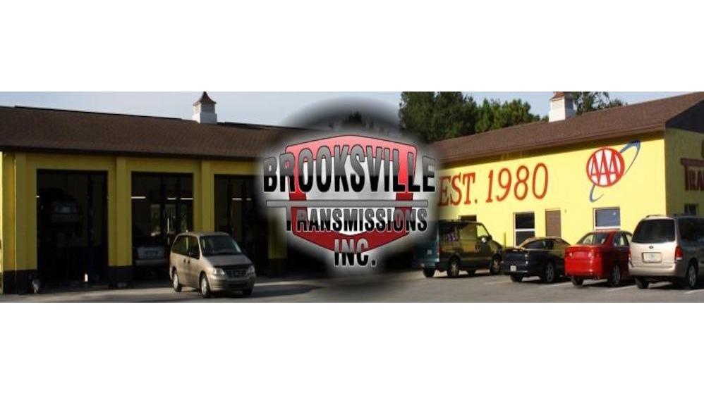 Brooksville Transmissions, Inc | 16402 Cortez Blvd, Brooksville, FL 34601, USA | Phone: (352) 796-6544