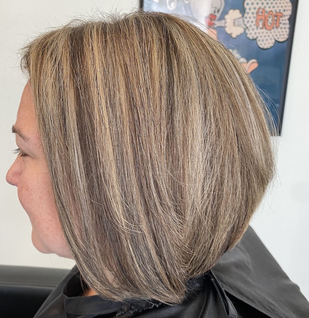 Gina Hansen Hair Design LLC | 1912 111th Ave E, Edgewood, WA 98372 | Phone: (253) 250-1842