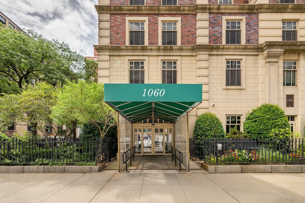 Amsterdam Nursing Home | 1060 Amsterdam Ave, New York, NY 10025, USA | Phone: (212) 316-7700