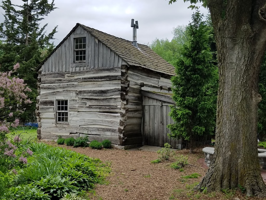 Louis E. May Museum | 1643 N Nye Ave, Fremont, NE 68025, USA | Phone: (402) 721-4515