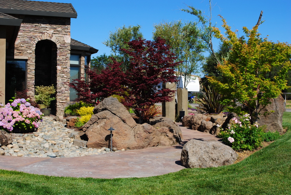 Spring Creek Watergardens | 6320 Southworth Rd, Valley Springs, CA 95252 | Phone: (209) 896-6067