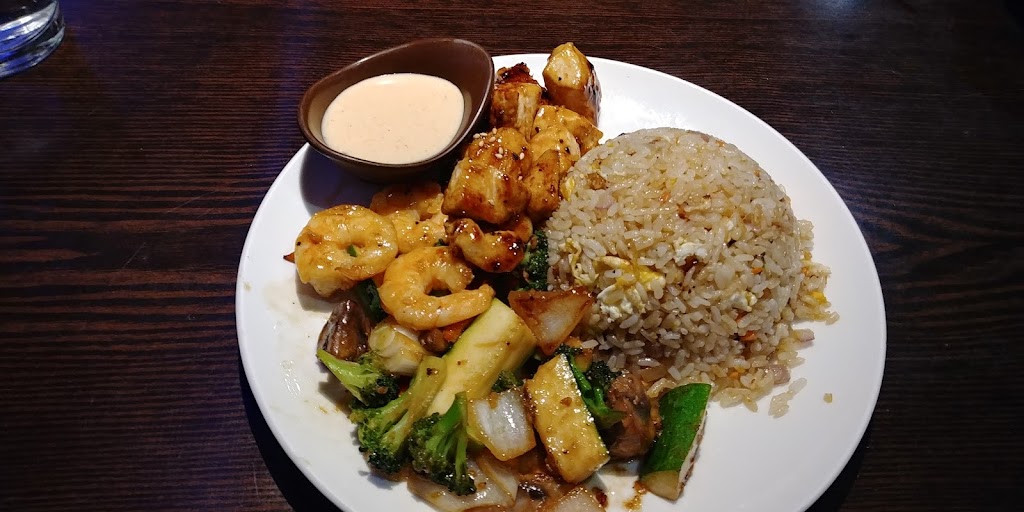 Feng Lz Hibachi Sushi & Bar | 1100 W Royalton Rd, Broadview Heights, OH 44147, USA | Phone: (440) 457-2380