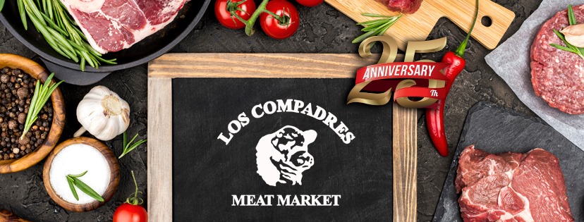 Los Compadres | 4381 Stewart Ave, Las Vegas, NV 89110 | Phone: (702) 453-4925