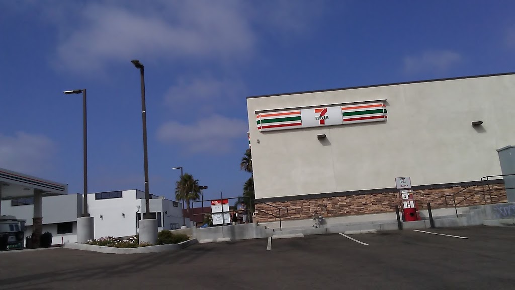 7-Eleven | 2003 Mission Ave, Oceanside, CA 92058, USA | Phone: (760) 433-3694