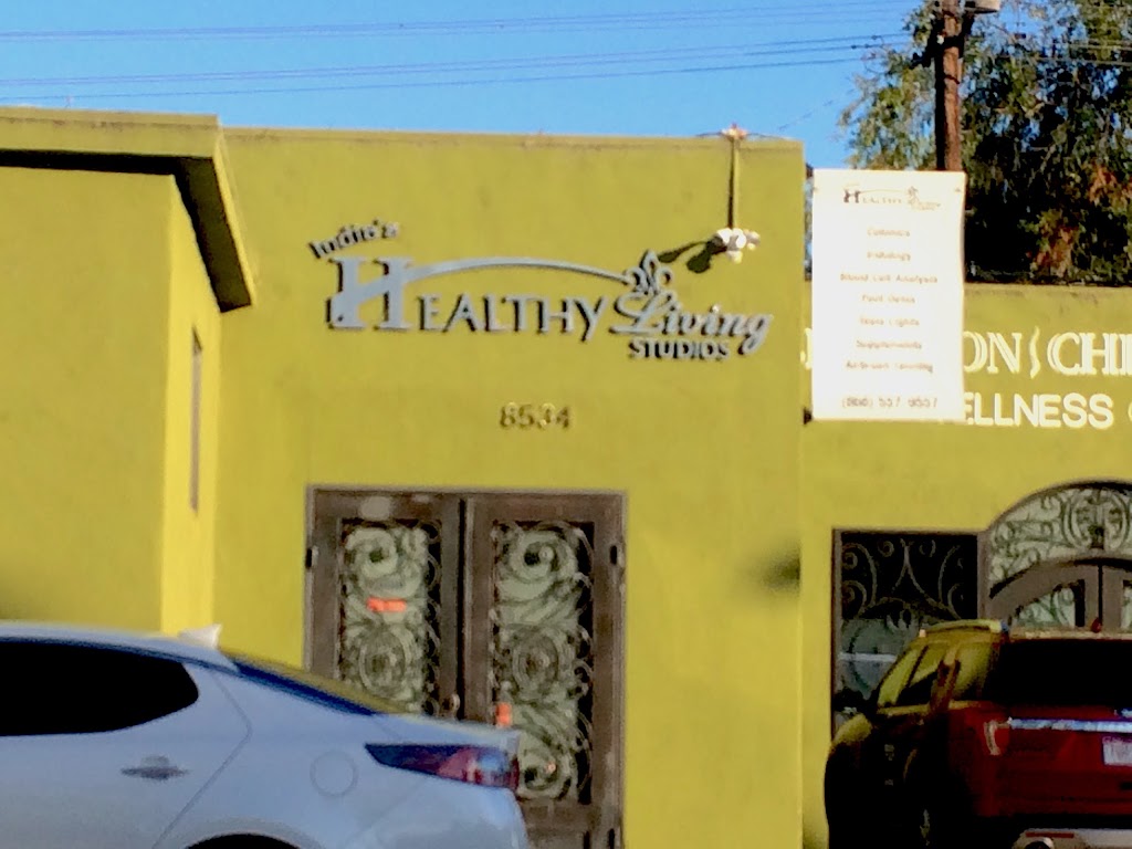 Indias Healthy Living Studios | 5807 Uplander Way, Culver City, CA 90230, USA | Phone: (866) 557-9557