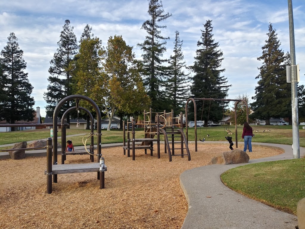 Panella Park | 5758 Lorraine Ave, Stockton, CA 95210, USA | Phone: (209) 937-8206