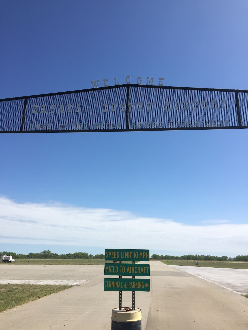 Zapata County | 200 7th Ave, Zapata, TX 78076, USA | Phone: (956) 765-9920