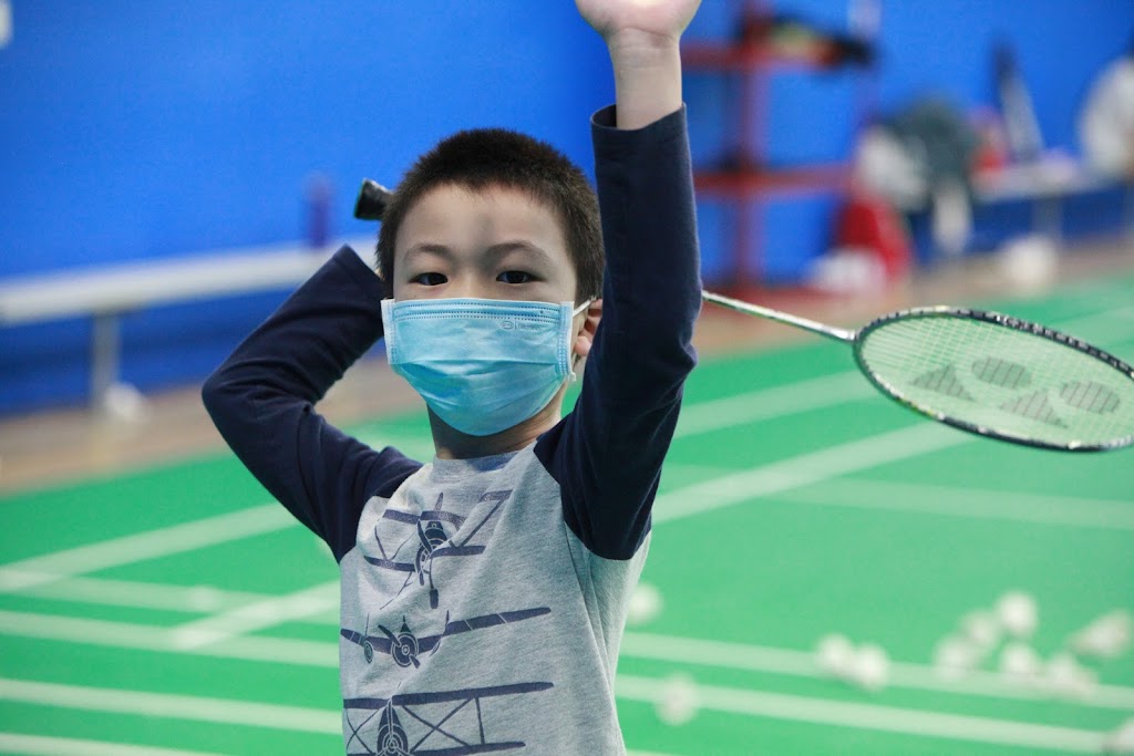 LONG ISLAND BADMINTON CENTER | 575 Merrick Ave, Westbury, NY 11590, USA | Phone: (516) 388-7821