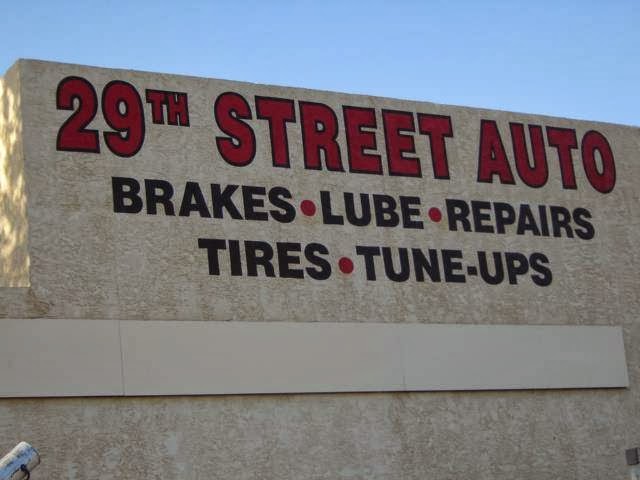 29th Street Auto | 2925 N 29th St, Phoenix, AZ 85016, USA | Phone: (602) 957-2117