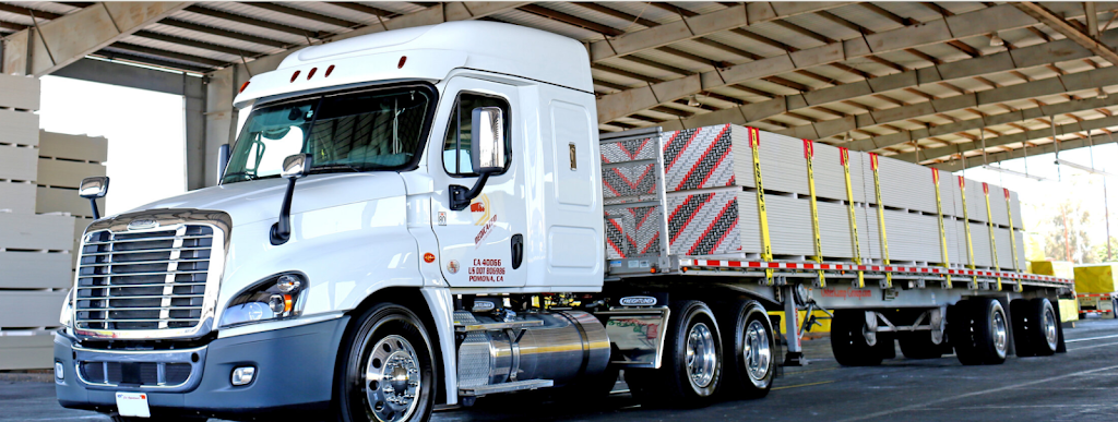 Osterkamp Transportation Group | 1350 Philadelphia St, Pomona, CA 91766, USA | Phone: (909) 590-8200