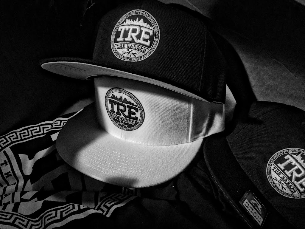 The Shop by Tré | 7212 Goforth Rd #112, Kyle, TX 78640, USA | Phone: (512) 738-4617