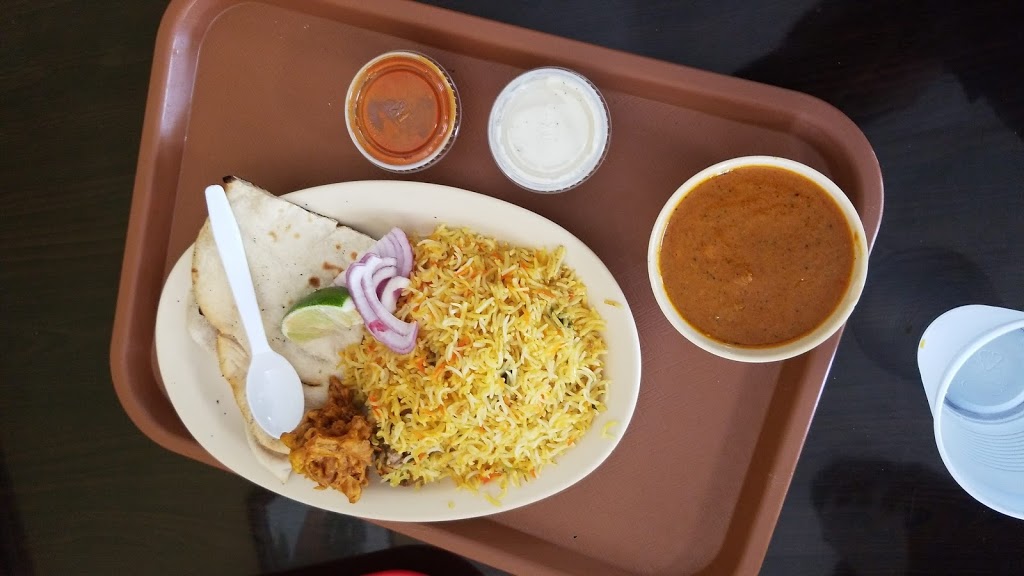 Curry Point Express | 5400 S Miami Blvd STE 100, Durham, NC 27703, USA | Phone: (919) 474-7447