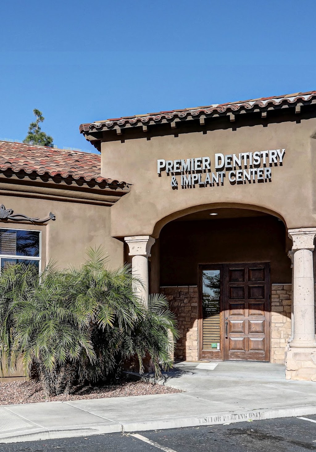 Premier Dentistry & Implant Center | 14765 W Mountain View Blvd suite# 118, Surprise, AZ 85374, USA | Phone: (623) 466-6322