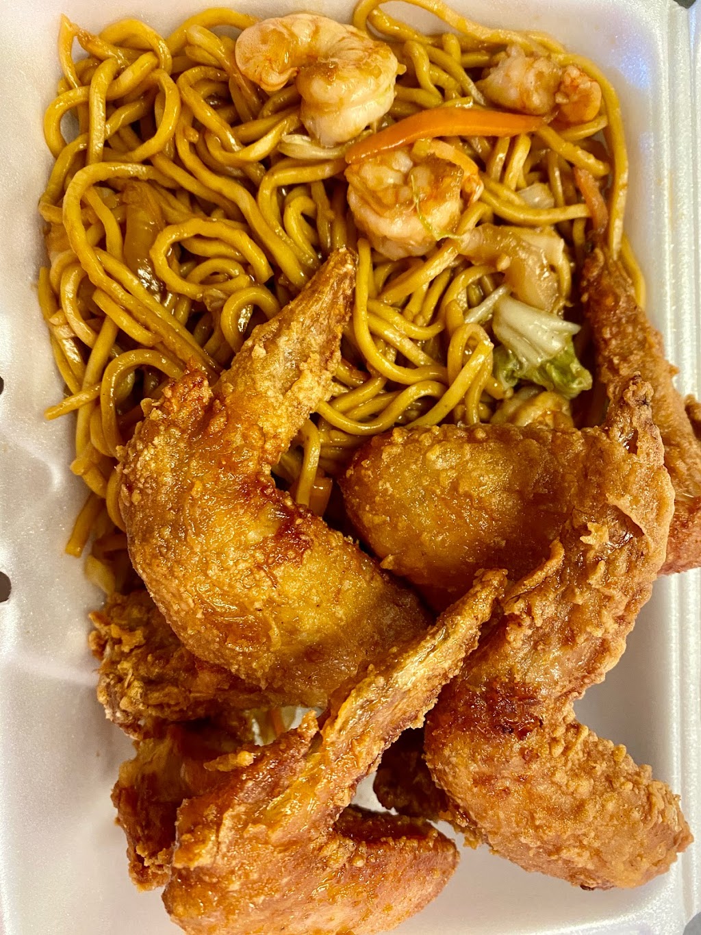 Ghengis Kahn Express | 295 N Main St, Spring Valley, NY 10977, USA | Phone: (845) 356-7707