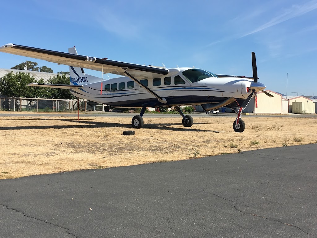 Vintage Aircraft Co | 23982 Arnold Dr, Sonoma, CA 95476, USA | Phone: (707) 938-2444