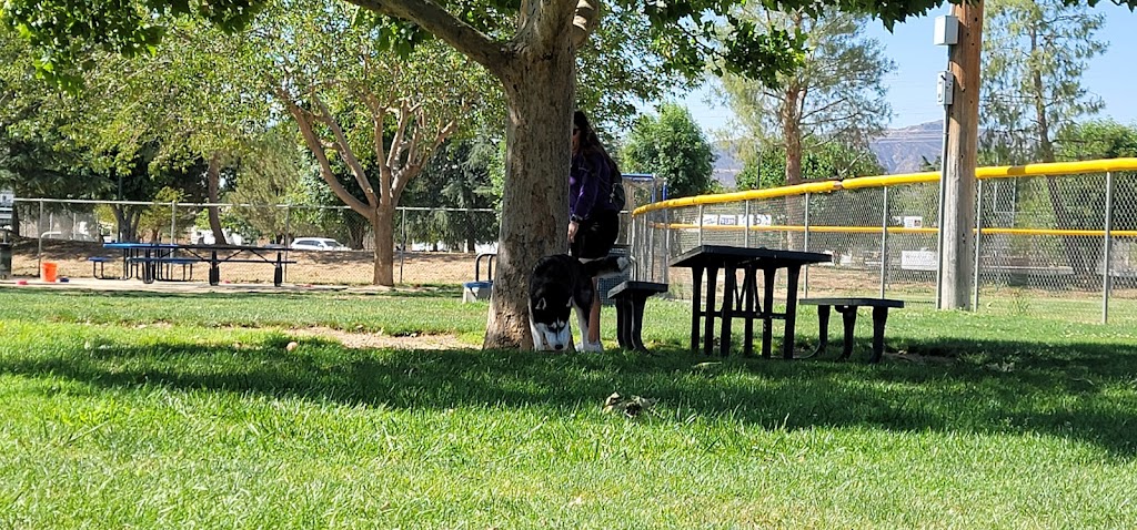 Noble Dog Park | 390 Oak Valley Pkwy, Beaumont, CA 92223 | Phone: (909) 915-0631