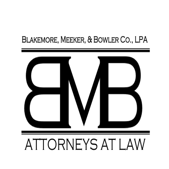 Blakemore Meeker & Bowler Co., L.P.A. | 495 Portage Lakes Drive, Akron, OH 44319, USA | Phone: (330) 253-3337