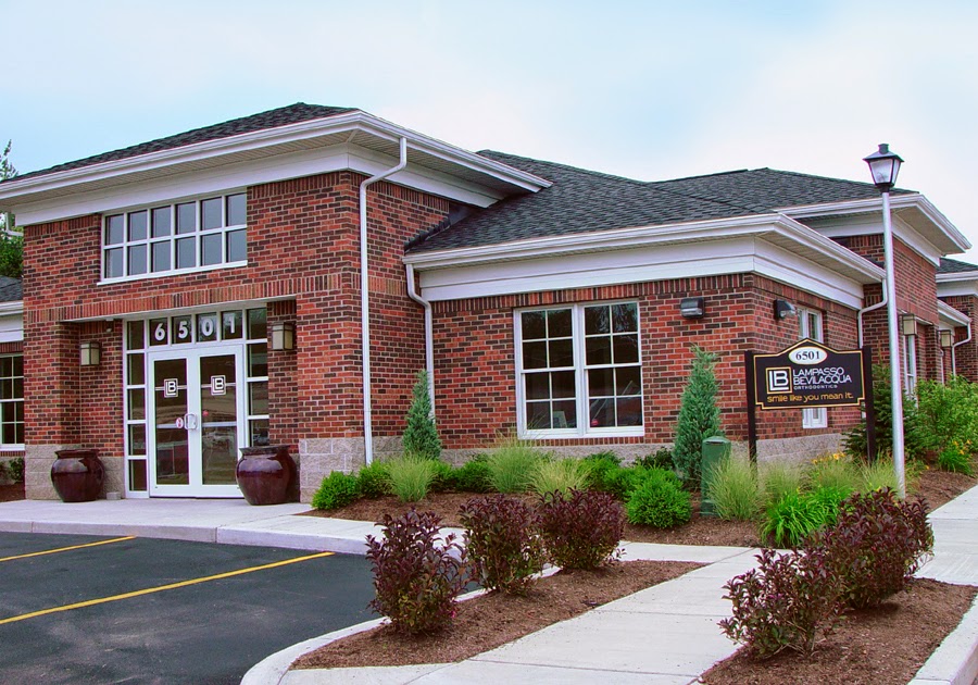 LB Orthodontics | 6501 Transit Rd, East Amherst, NY 14051, USA | Phone: (716) 689-0313