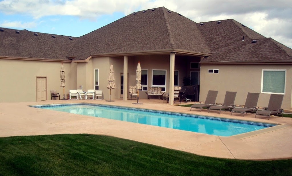 Premier Pools and Spas | 20699 Fort Cir, Valley, NE 68064, USA | Phone: (402) 513-8000