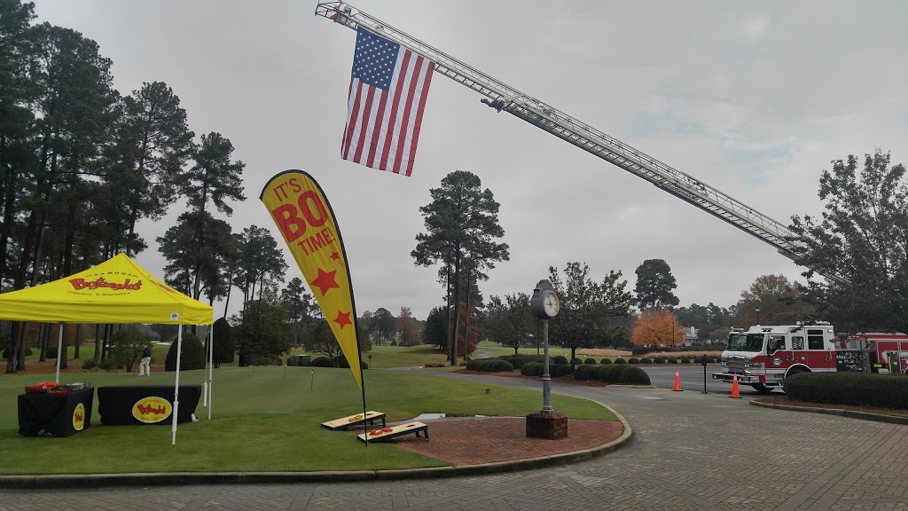 Bojangles Famous Chicken n Biscuits | 1425 Brogden, Remington Woods Dr, Wake Forest, NC 27587, USA | Phone: (919) 846-6564