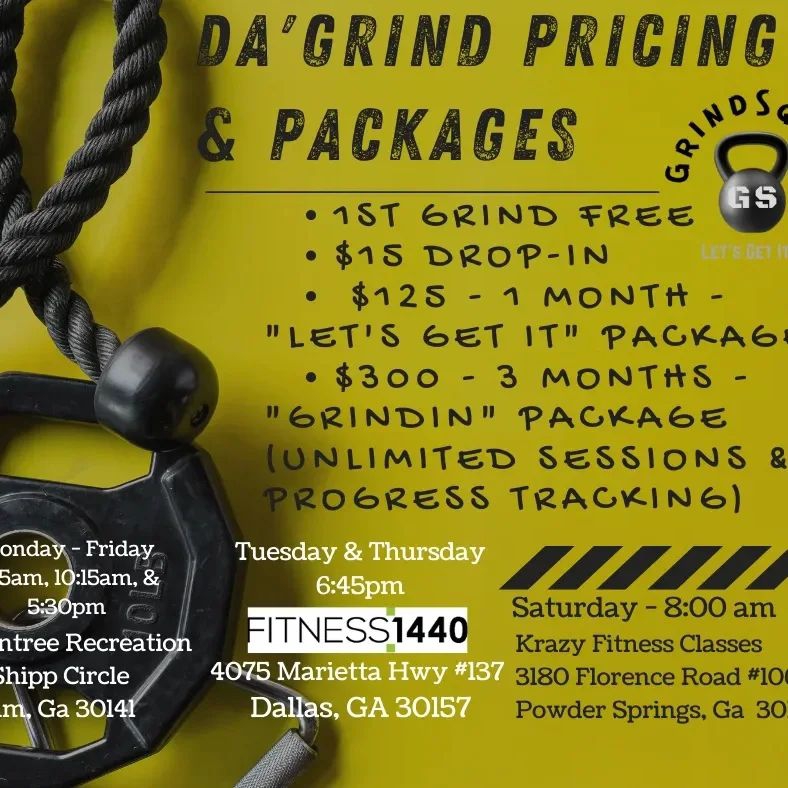 Grind Squad | 51 Highland Ct, Hiram, GA 30141 | Phone: (678) 548-1743