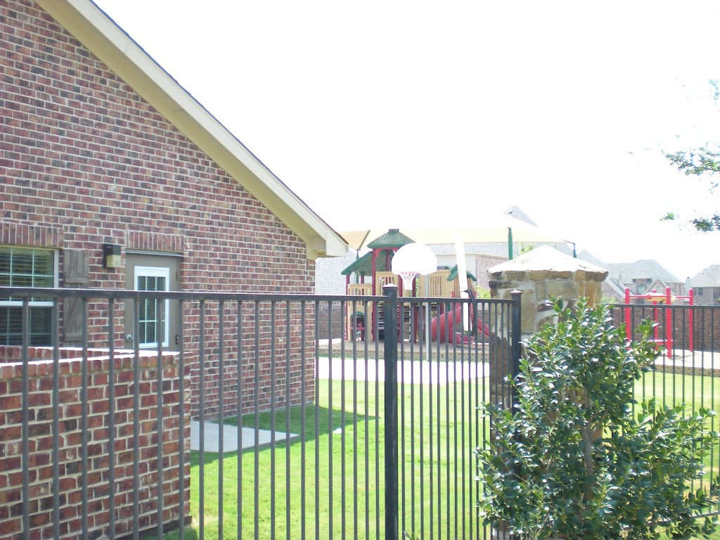 Primrose School of Griffin Parc | 4625 Eldorado Pkwy, Frisco, TX 75034, USA | Phone: (214) 618-2700