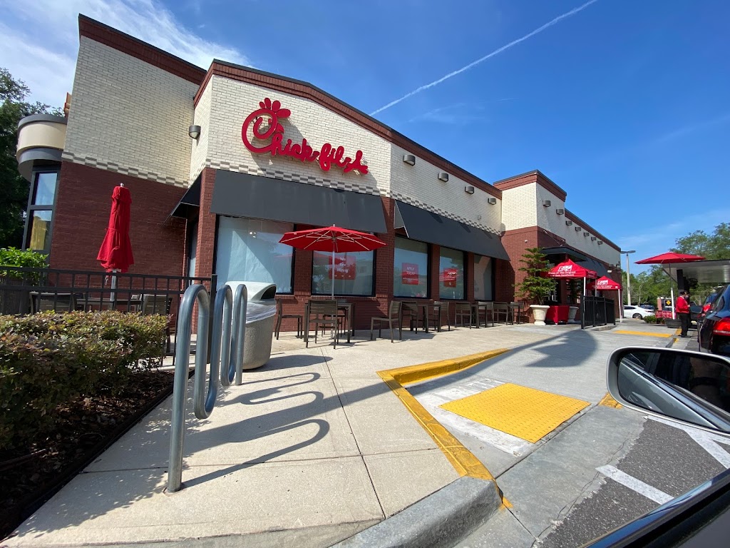 Chick-fil-A | 9980 Southside Blvd, Jacksonville, FL 32256, USA | Phone: (904) 519-0505