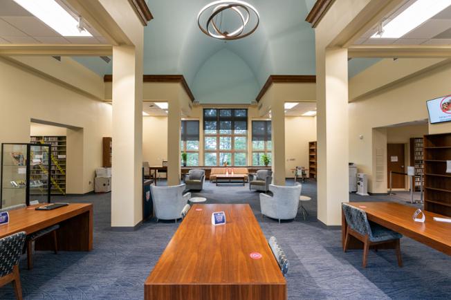 Parsons Music Library | University of Richmond, 453 Westhampton Way W201, Richmond, VA 23173, USA | Phone: (804) 289-8286