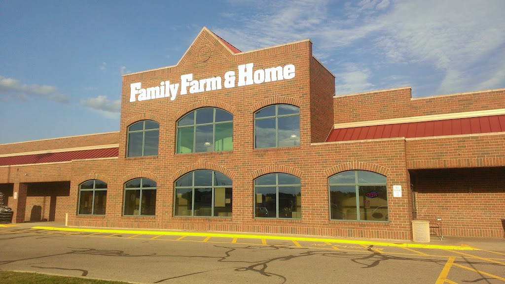 Family Farm & Home | 350 N Grandstaff Dr, Auburn, IN 46706 | Phone: (260) 333-0980