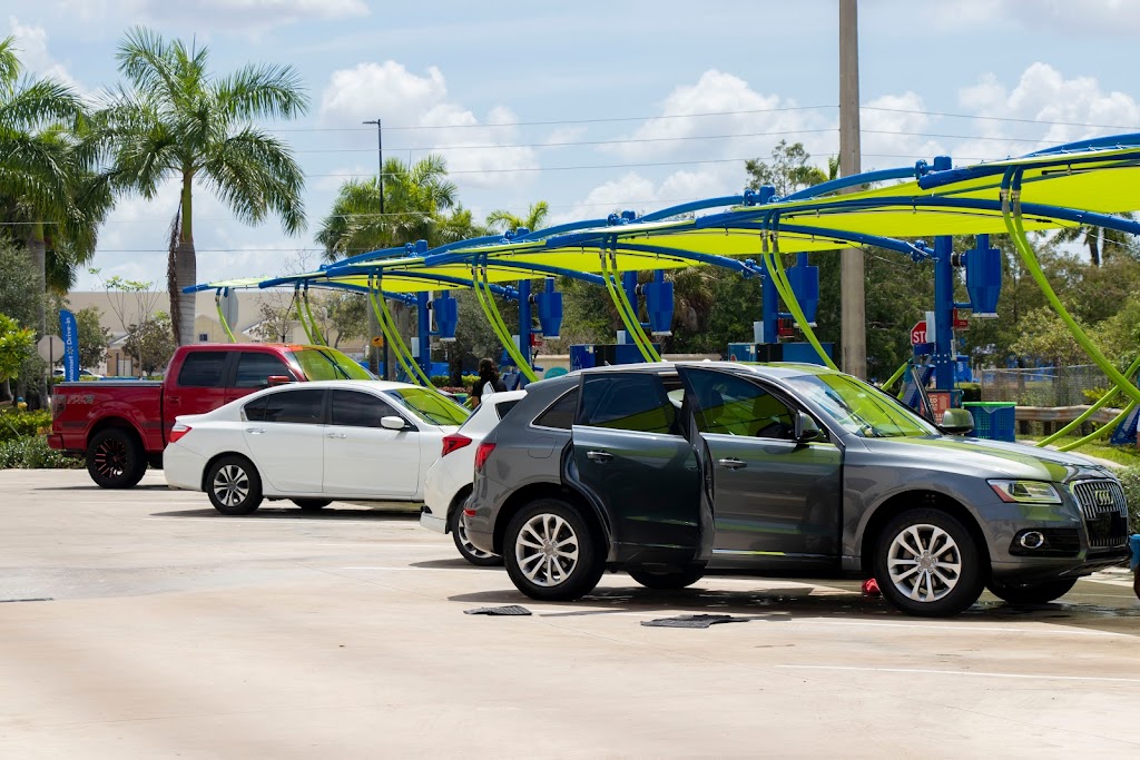 My Eco Wash | 18440 Pines Blvd, Pembroke Pines, FL 33029, USA | Phone: (954) 391-7017