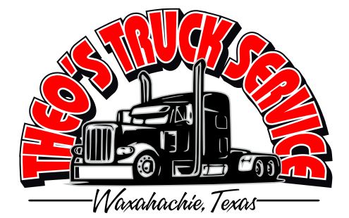 Theos Truck Service | 106 S Getzendaner St, Waxahachie, TX 75165, USA | Phone: (817) 500-3500