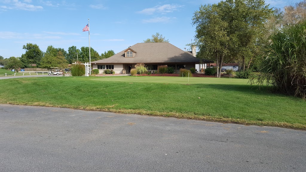 The Prairies Golf Club | 300 Tricentennial Ct, Cahokia, IL 62206, USA | Phone: (618) 332-6944